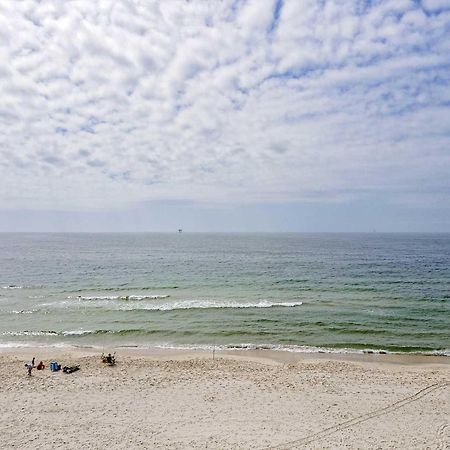 Black Pearl Gulf Shores Kültér fotó