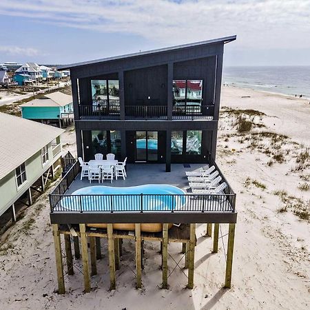 Black Pearl Gulf Shores Kültér fotó