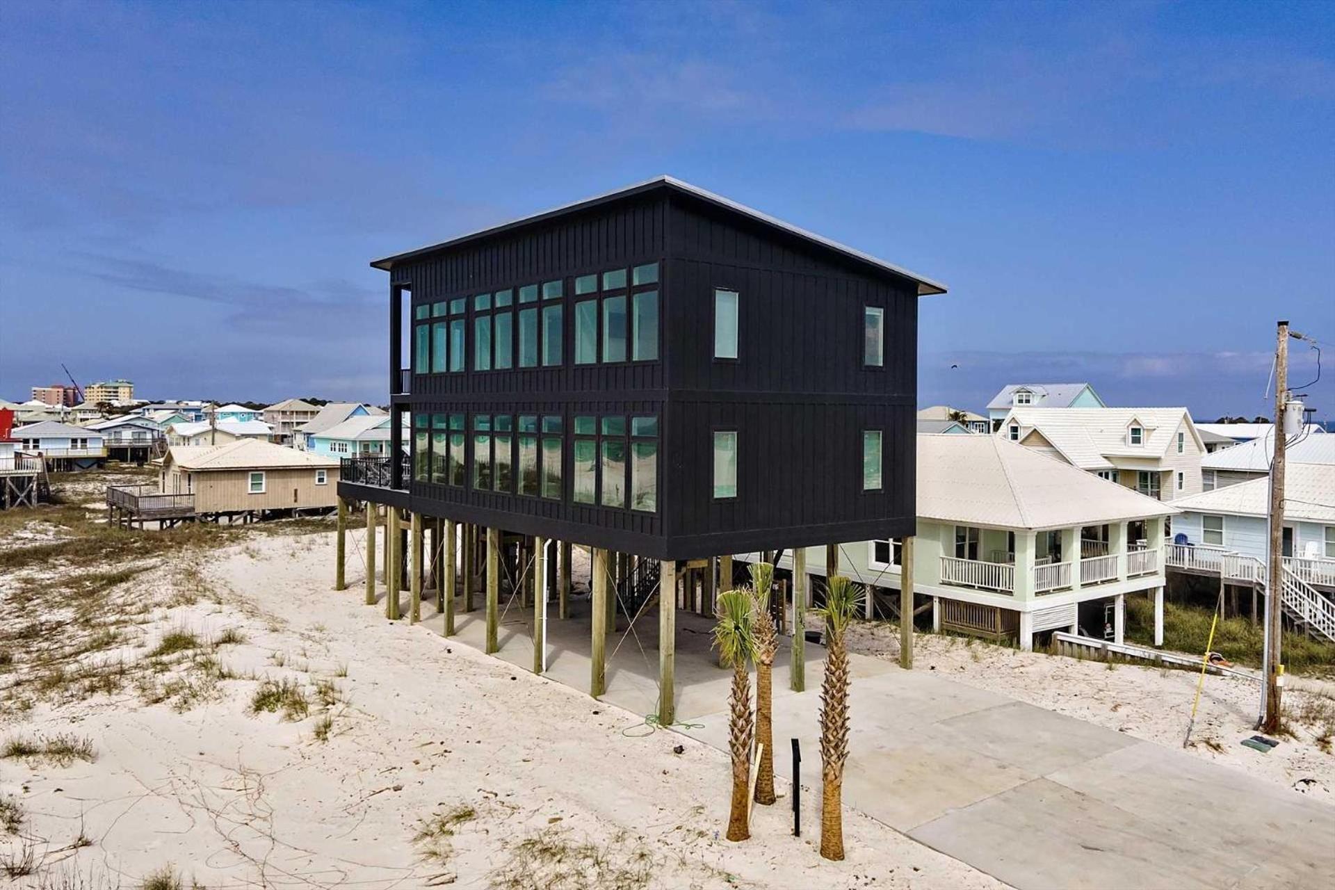 Black Pearl Gulf Shores Kültér fotó